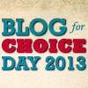 NARAL America Blog For Choice 2013 2